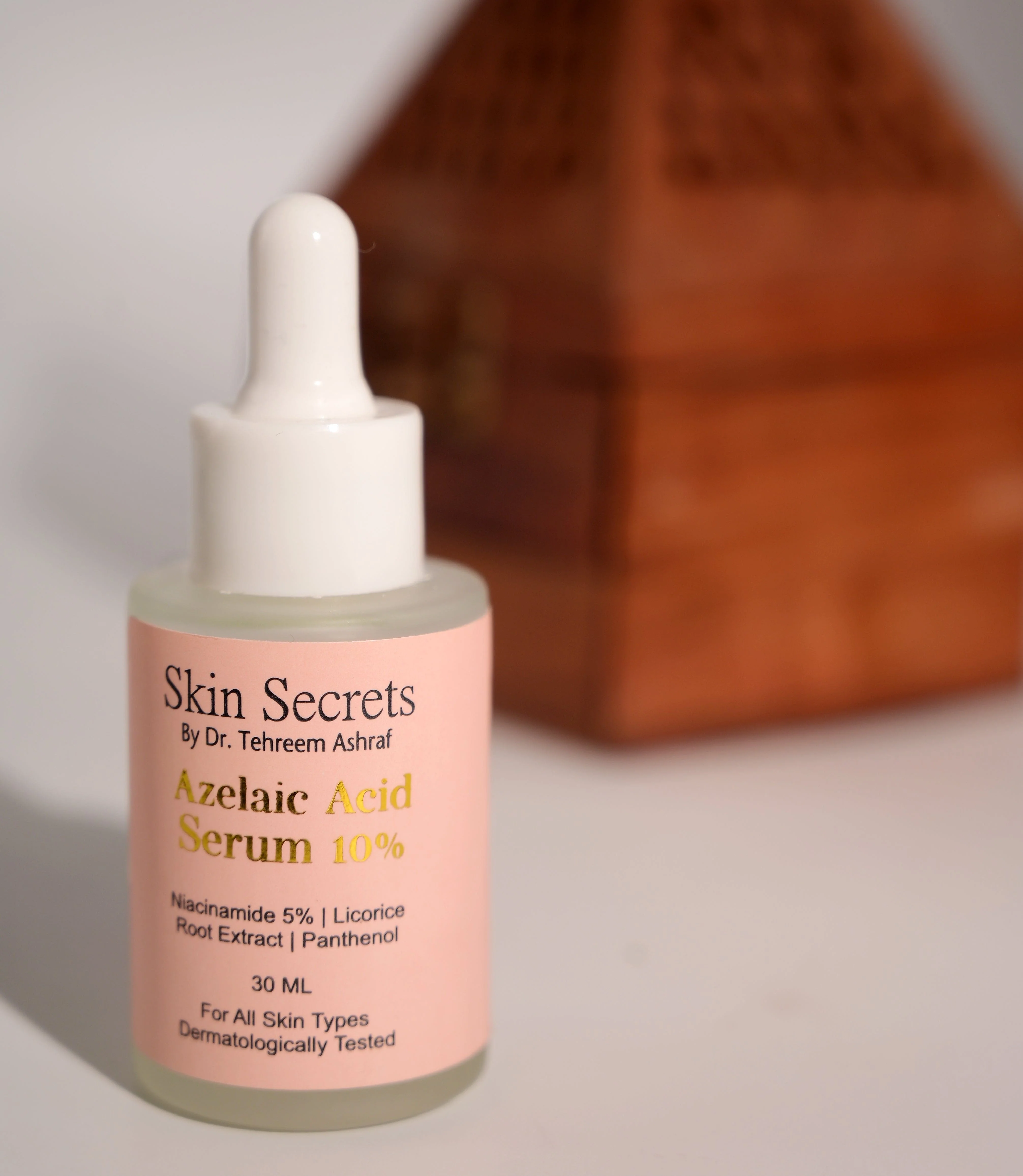 Azelaic Acid Serum - Image 3